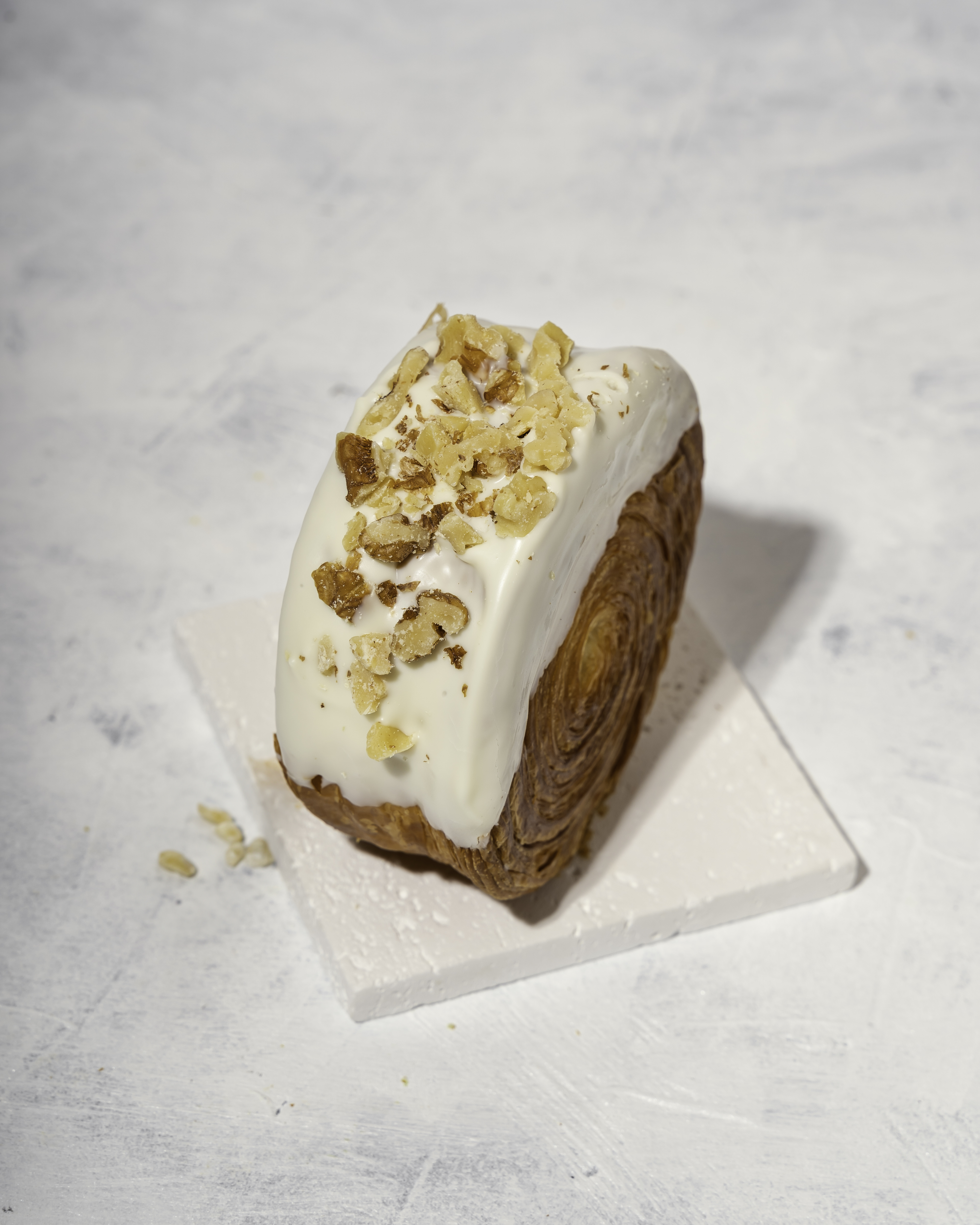 Well Croissant Vanilla